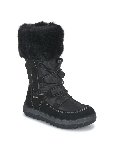 Primigi Snehule GORE-TEX M čierna