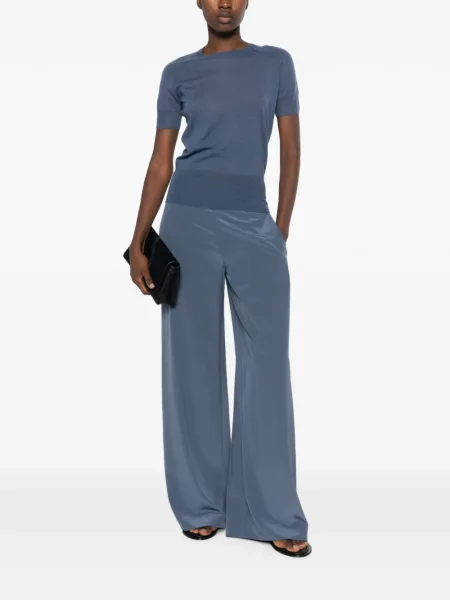 Tricou Joseph albastru