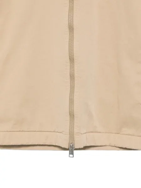 Gulerat geacă Woolrich