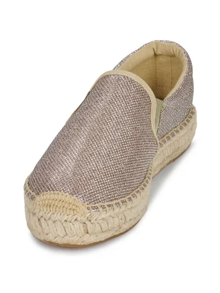 Pantofi Replay auriu