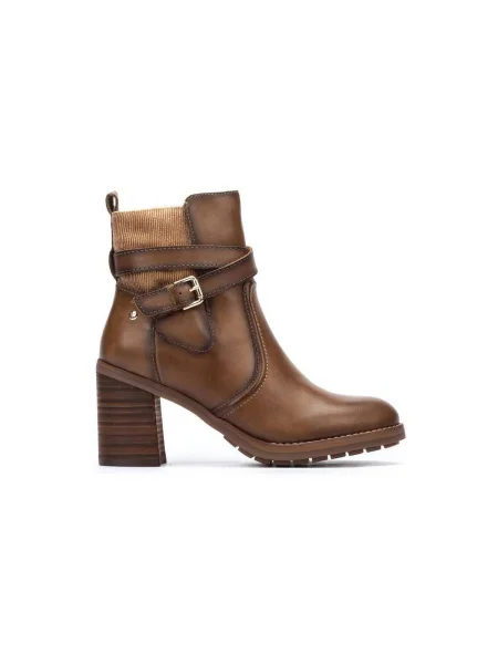 Pantofi Pikolinos verde