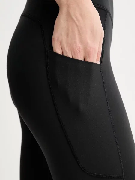 The North Face легінси LIGHTBRIGHT