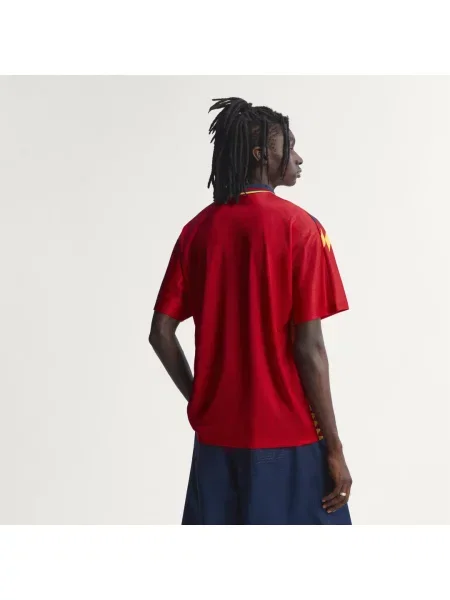 Tričko Adidas červené