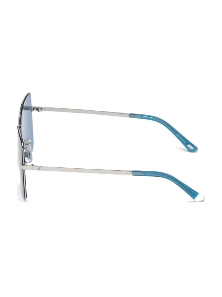 Okulary przeciwsłoneczne Web Eyewear szare