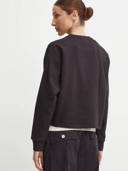 Puma bluza czarna