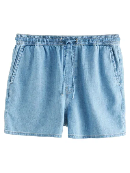 Next Džíny světlemodrá