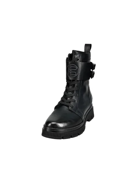 Pantofi Bugatti negru