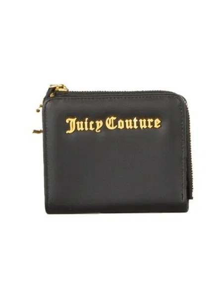 Táska Juicy Couture fekete