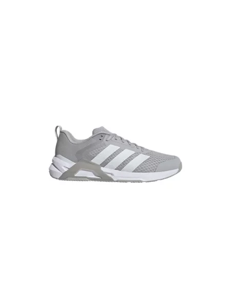 Boty adidas Dropset Control bílé