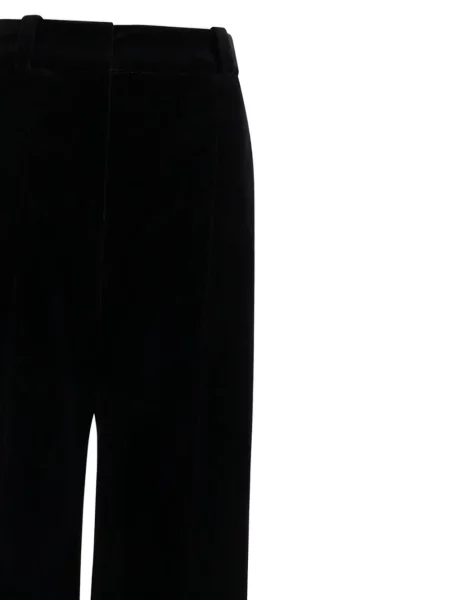 Pantaloni Patou negru