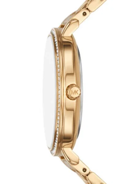 Michael Kors Karóra Pyper Arany sárga