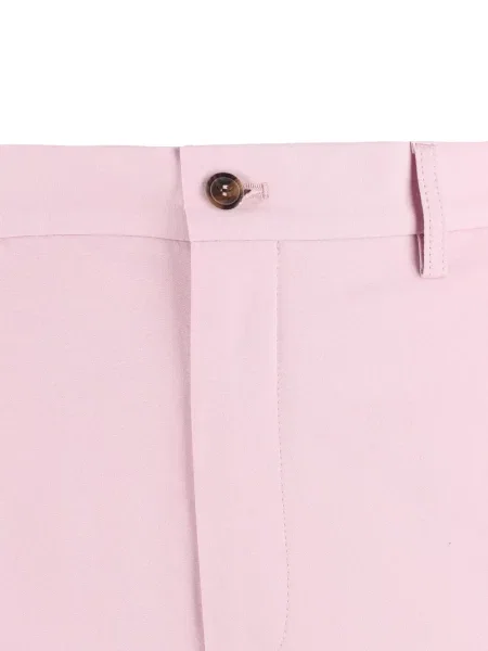 Pantaloni Prada roz