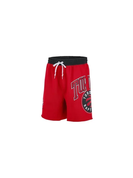 Nadrág Nike piros