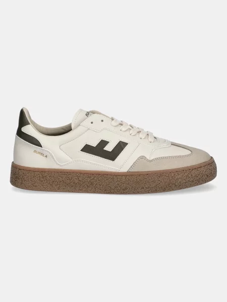 Flamingos sneakersy Burela Bold BBOLI beżowy
