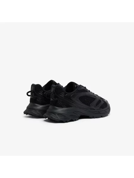 Lacoste Sneakersy czarne