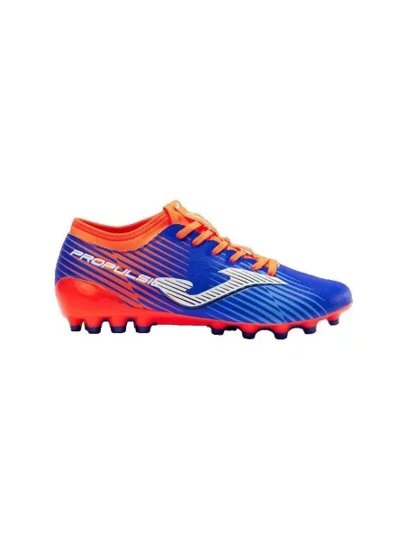 Pantofi Joma albastru