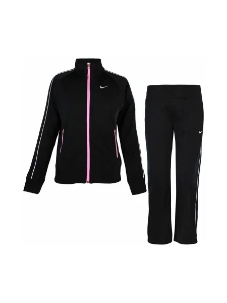 Gyerek ruha Nike fekete