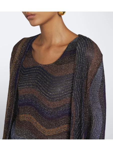 Cardigan Missoni