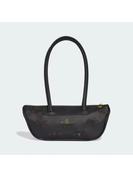 Torba adidas Bowling Bag Monogram Black Universal czarna