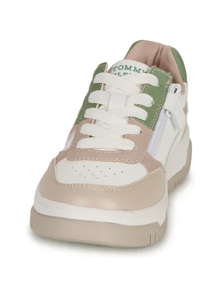 Pantofi copii Tommy Hilfiger bej