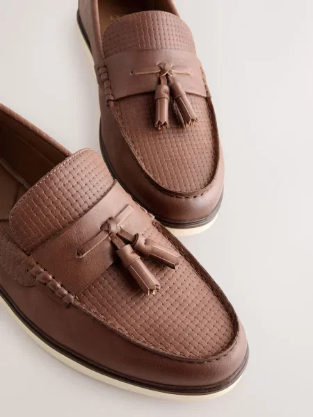 Next Mocasini maro