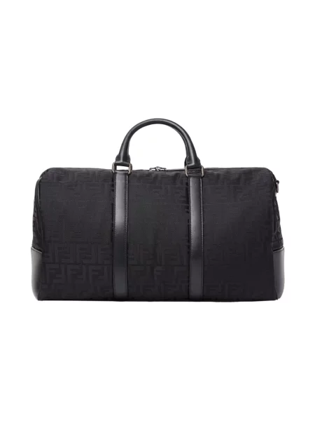 Torba Fendi czarna