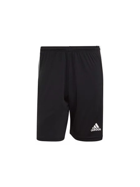 Hlače Adidas crna