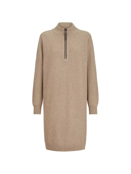 Rochie Brunello Cucinelli de lână