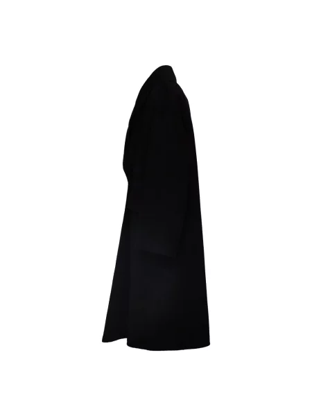 Płaszcz Max Mara czarny