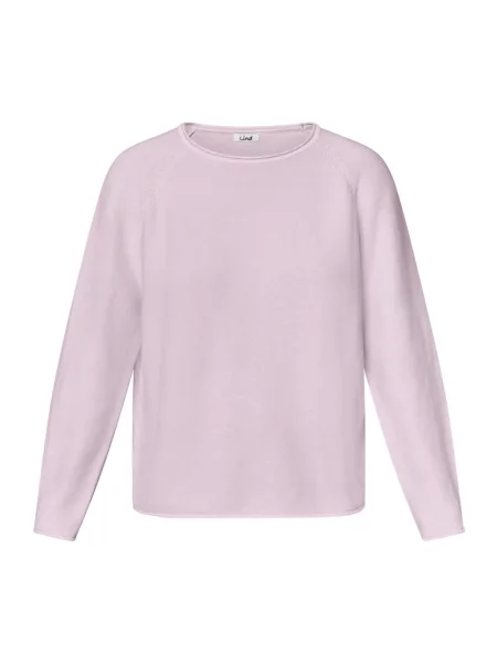 Sweter Lind różowy