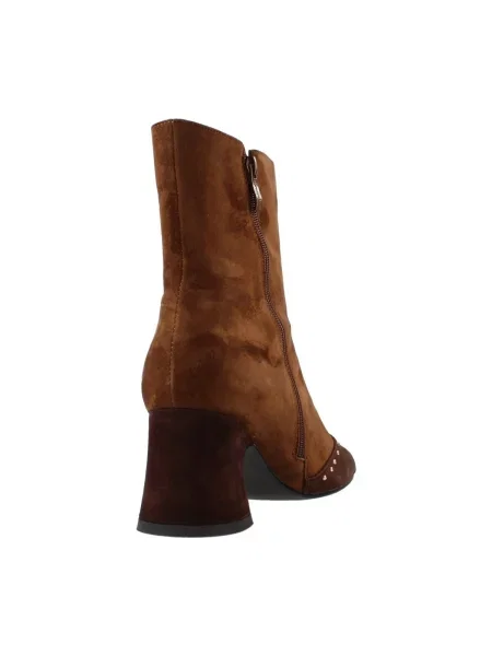 Pantofi Noa Harmon maro