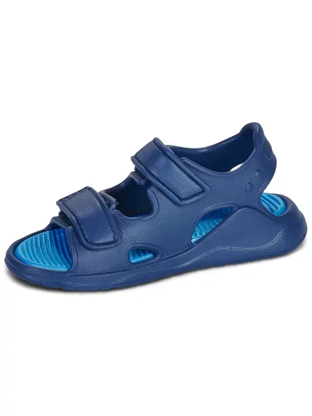Sandale Biomecanics Tamnoplava plava