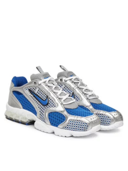Nike Sportcipők Air Zoom Spiridion Cage 2 kék
