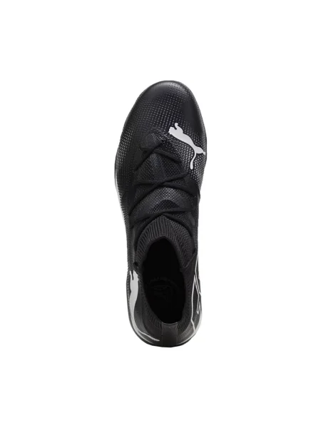 Pantofi Puma negru