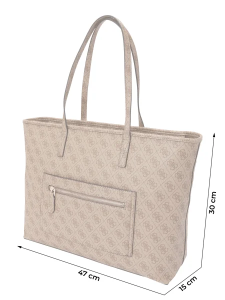 Rucsac Guess maro