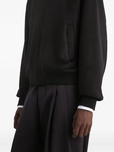 Palton Dolce & Gabbana negru