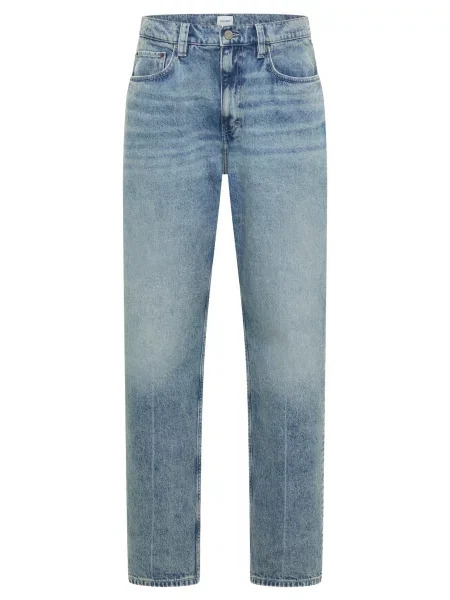 MUSTANG Jeans Jeff denim albastru