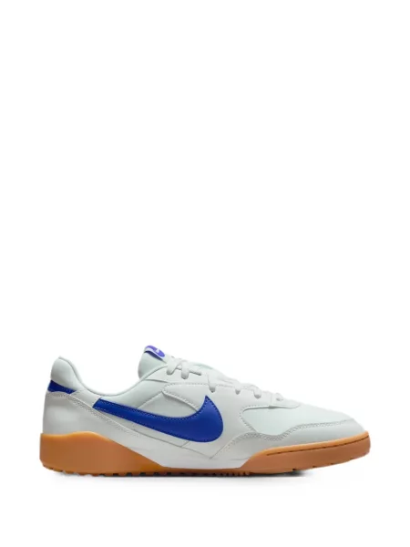 Fotbal sneakerși Nike Phantom retro negru