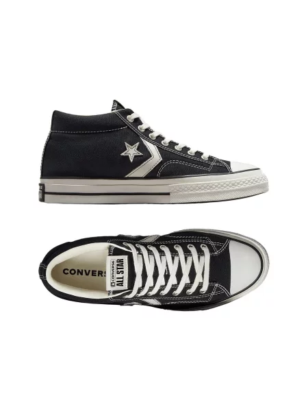 Pantofi Converse negru