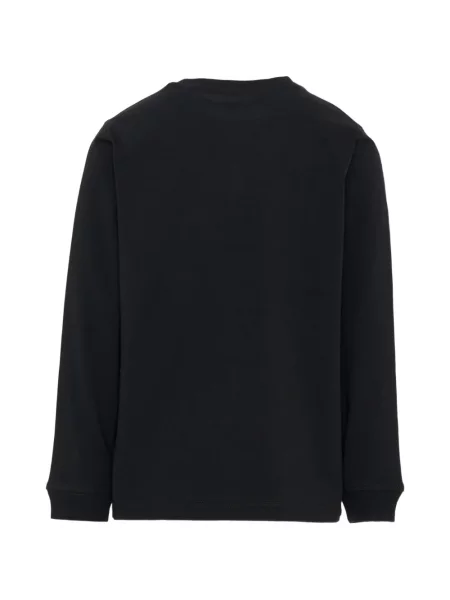 Bluza dziecięca New Balance czarna