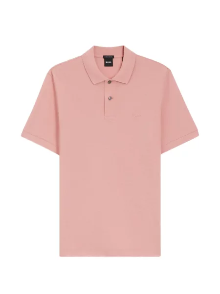Polo Boss roz