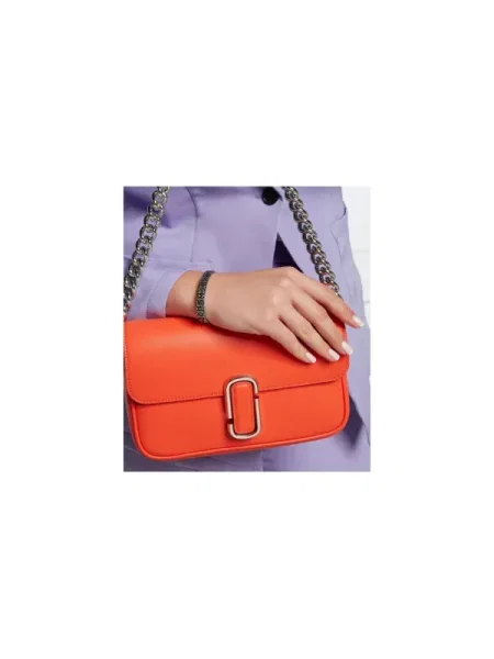 Brăţară Marc Jacobs argintiu