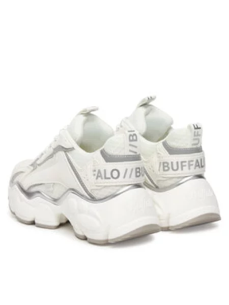 Buffalo Tenisice bijela