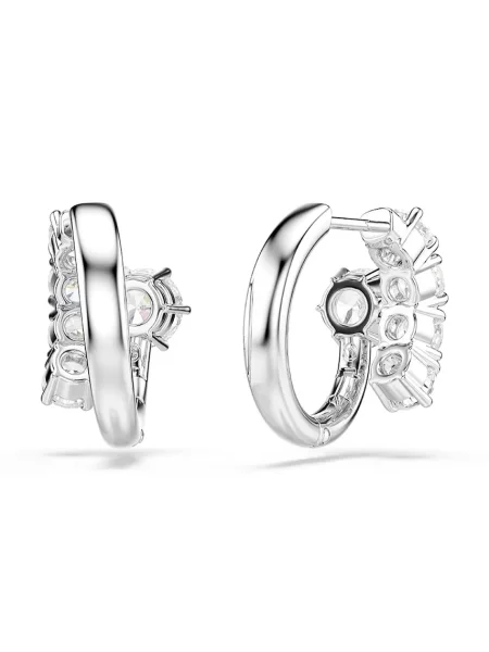 Серьги Swarovski