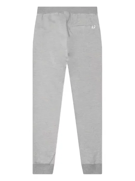 Spodnie dziecięce Billionaire Boys Club szare