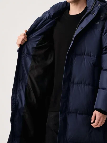 Karl Lagerfeld Jeans стьобана куртка