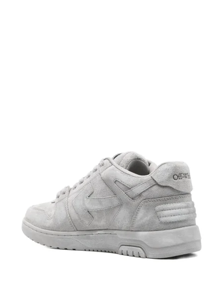 Business sneaker Off-white fehér