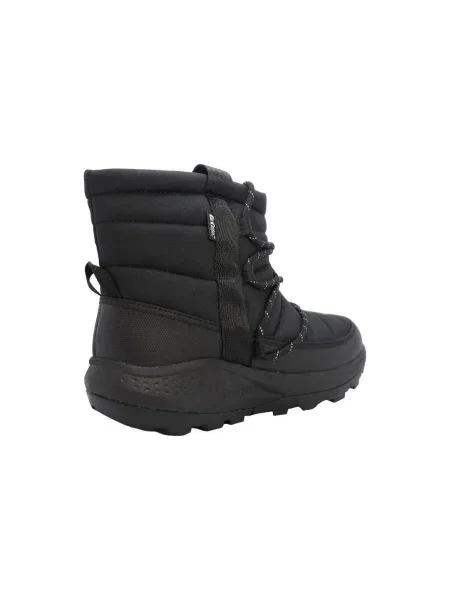 Félcipő Lee Cooper fekete