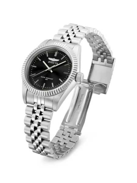 Ceas Invicta negru