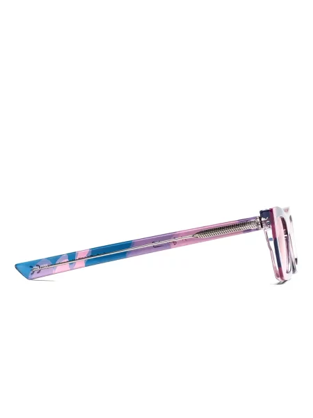 Ochelari de soare Retrosuperfuture albastru